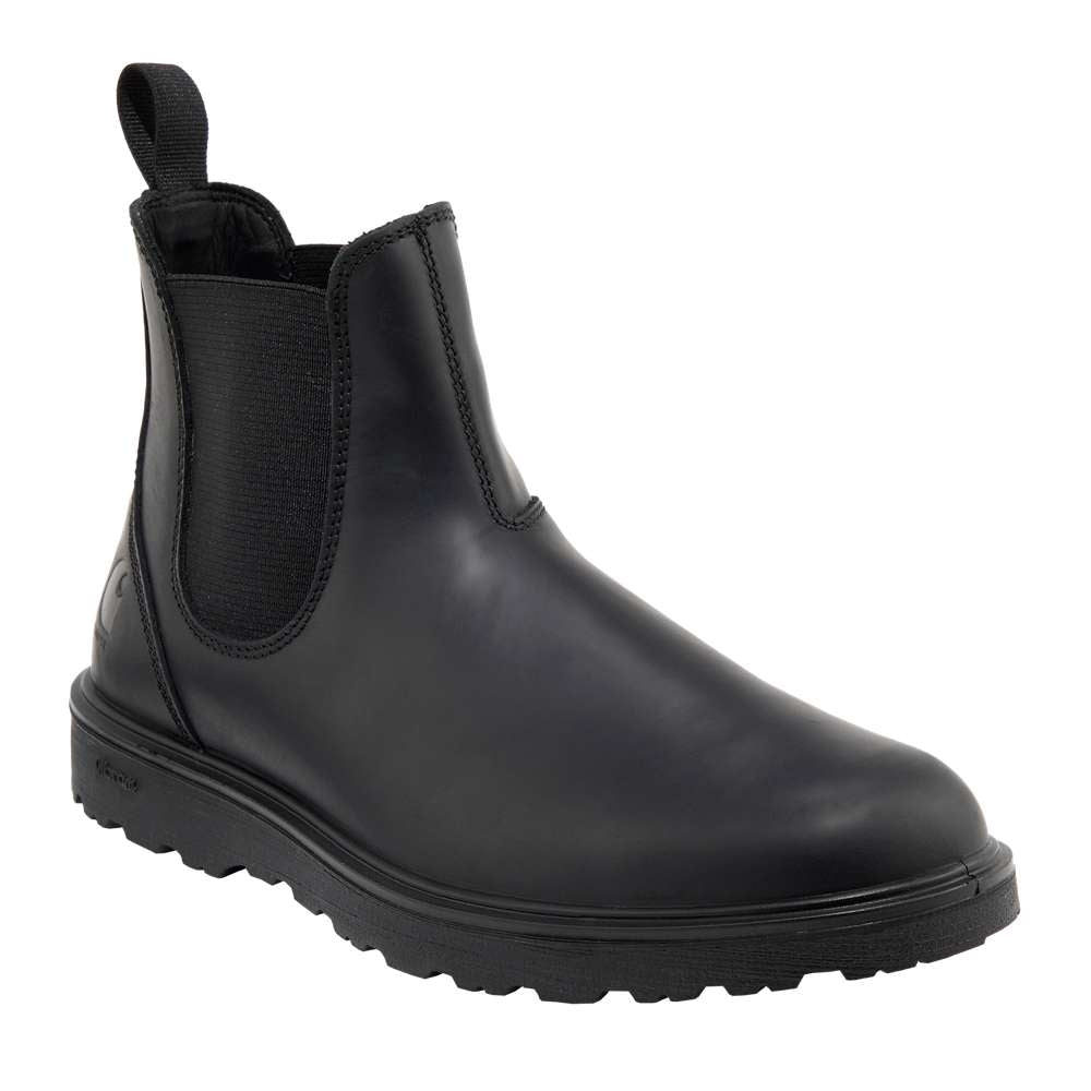 Carhartt Mens Greenfields 2 Leather Chelsea Boots