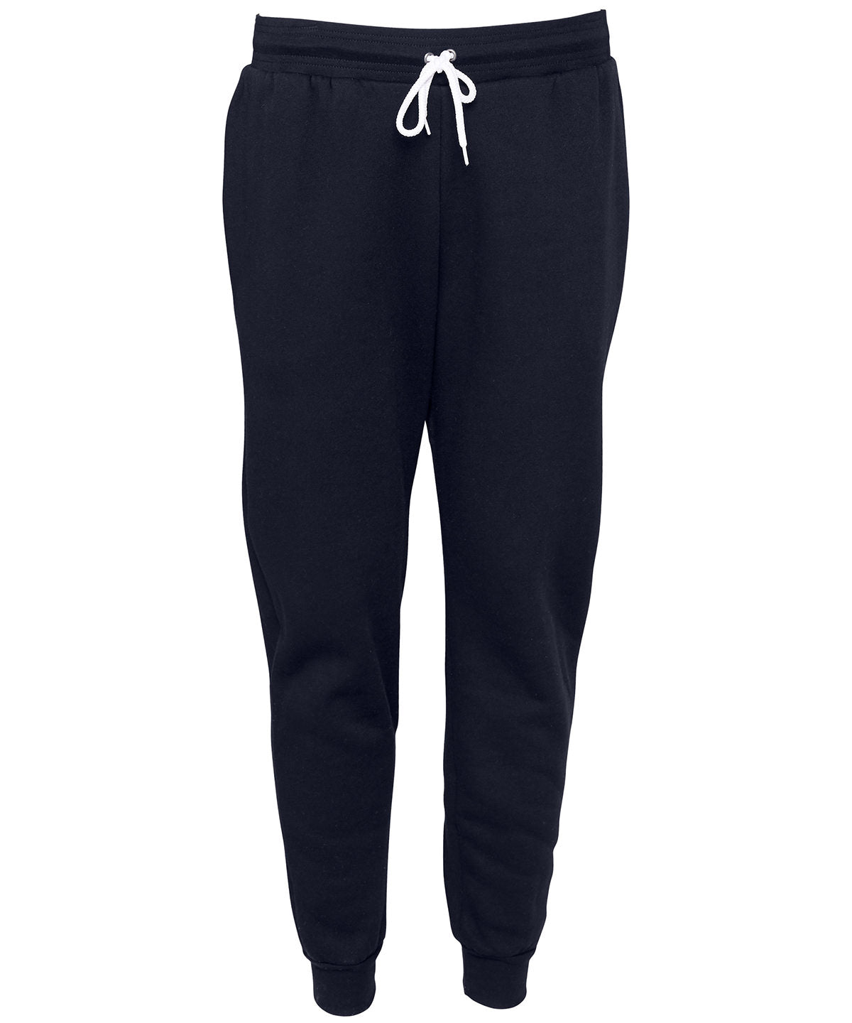 Unisex jogger sweatpants - Navy