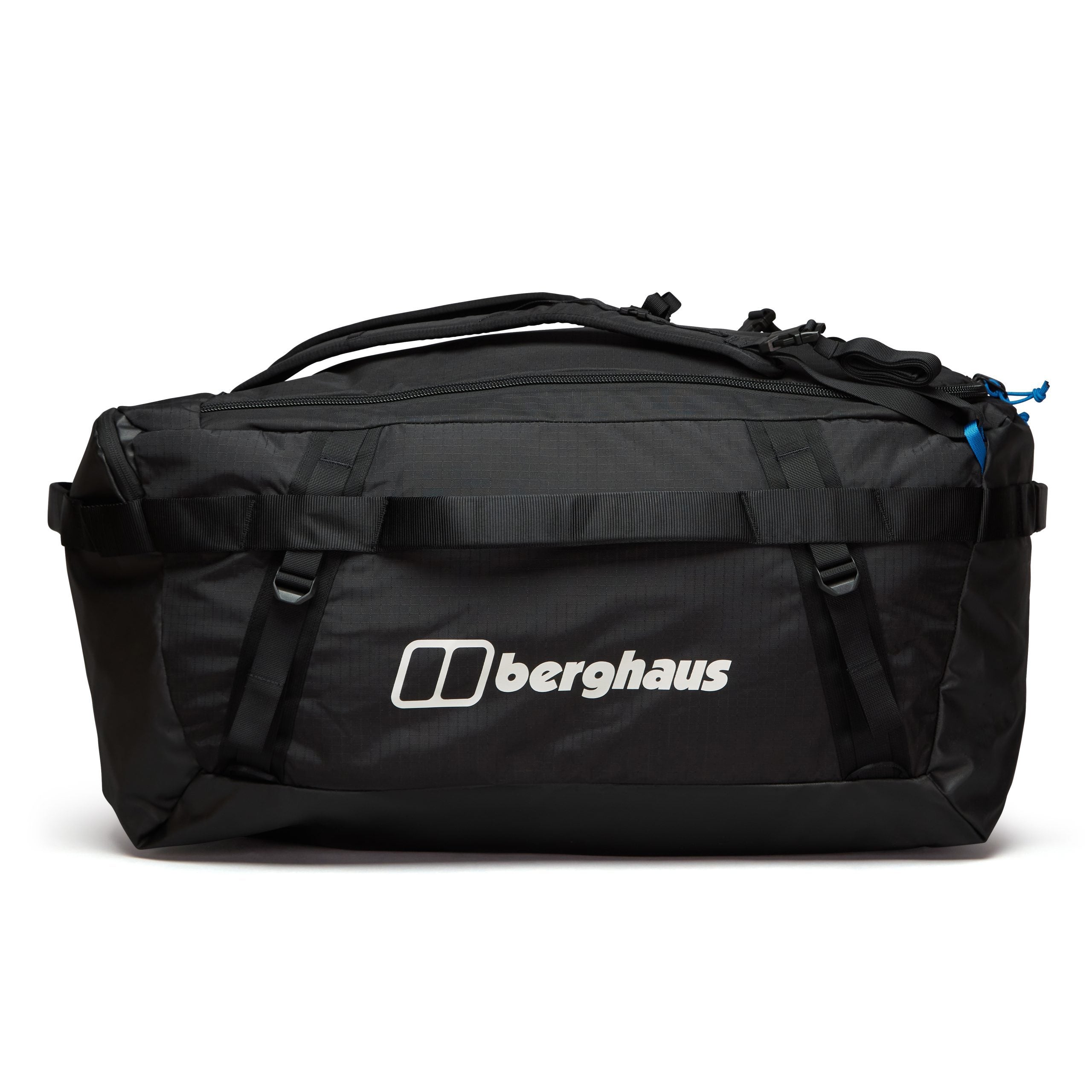 Xodus Holdall 100 - Black