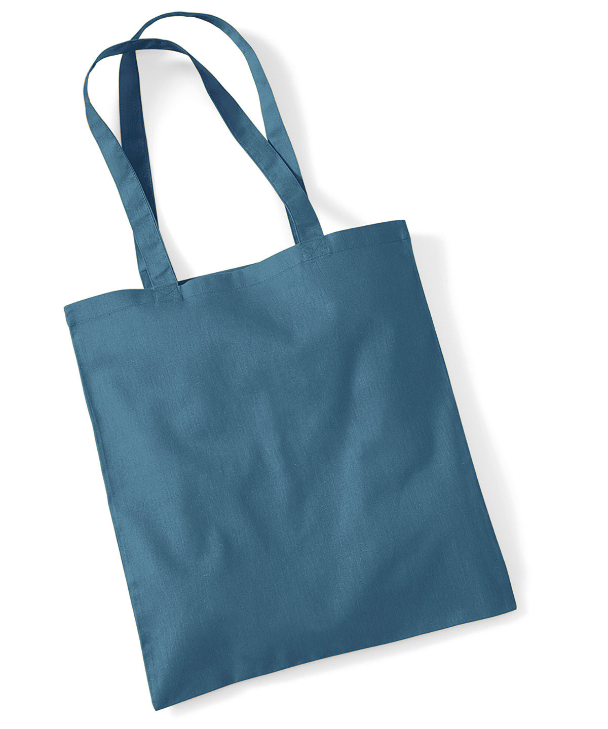 Bag for Life - Long Handles - Airforce Blue