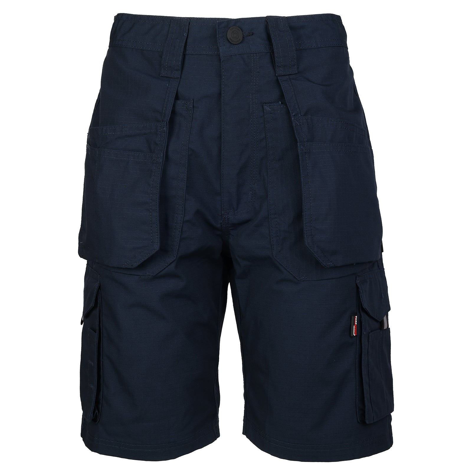 TUFFSTUFF ENDURO WORK SHORT - Navy Blue