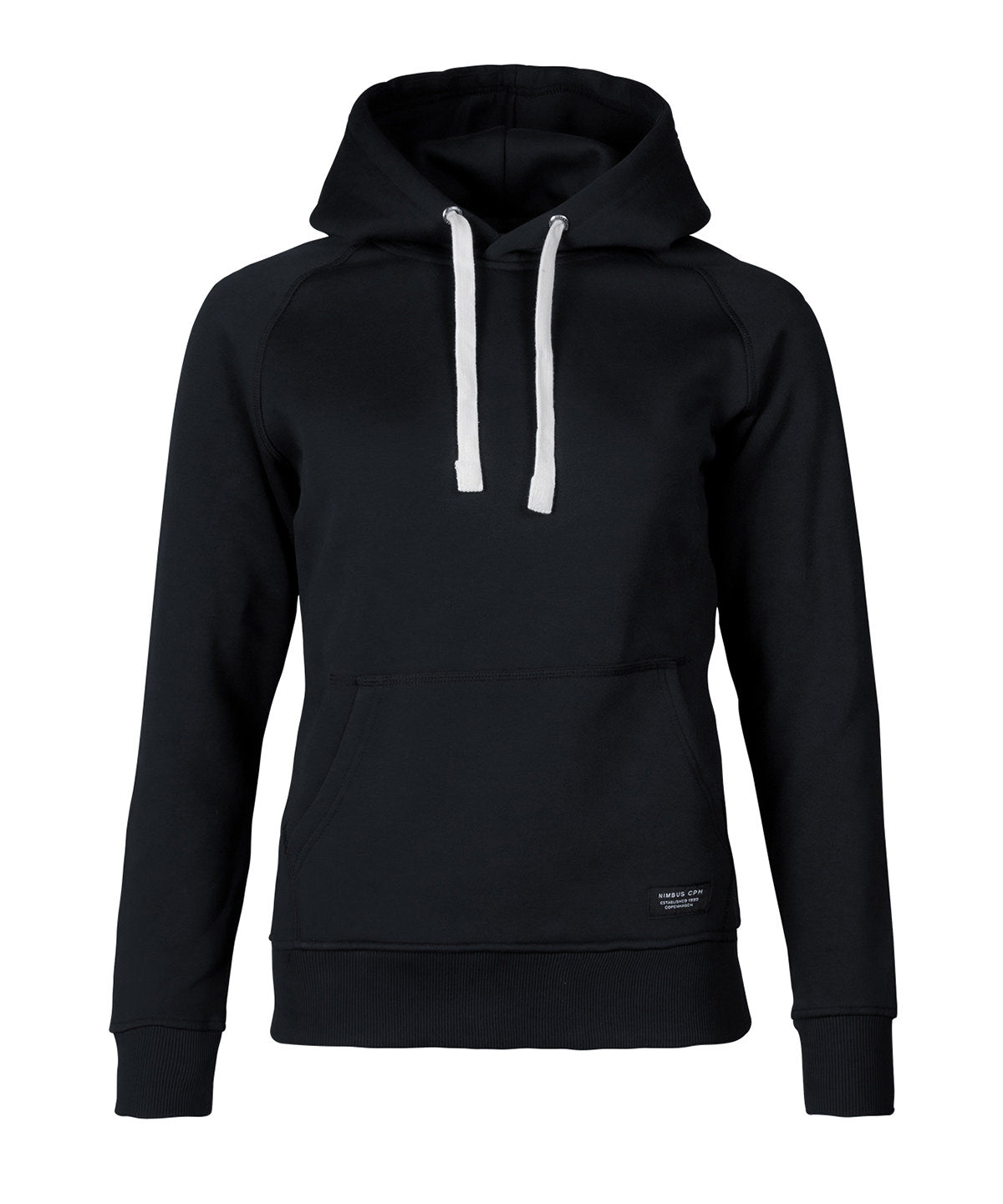 Women’s Brownsville sweatshirt - Black