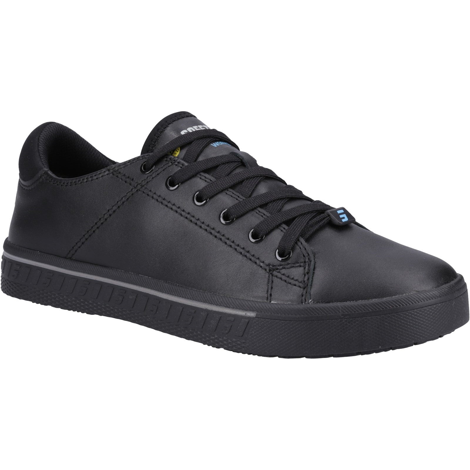 COOL O2 Trainer - Black
