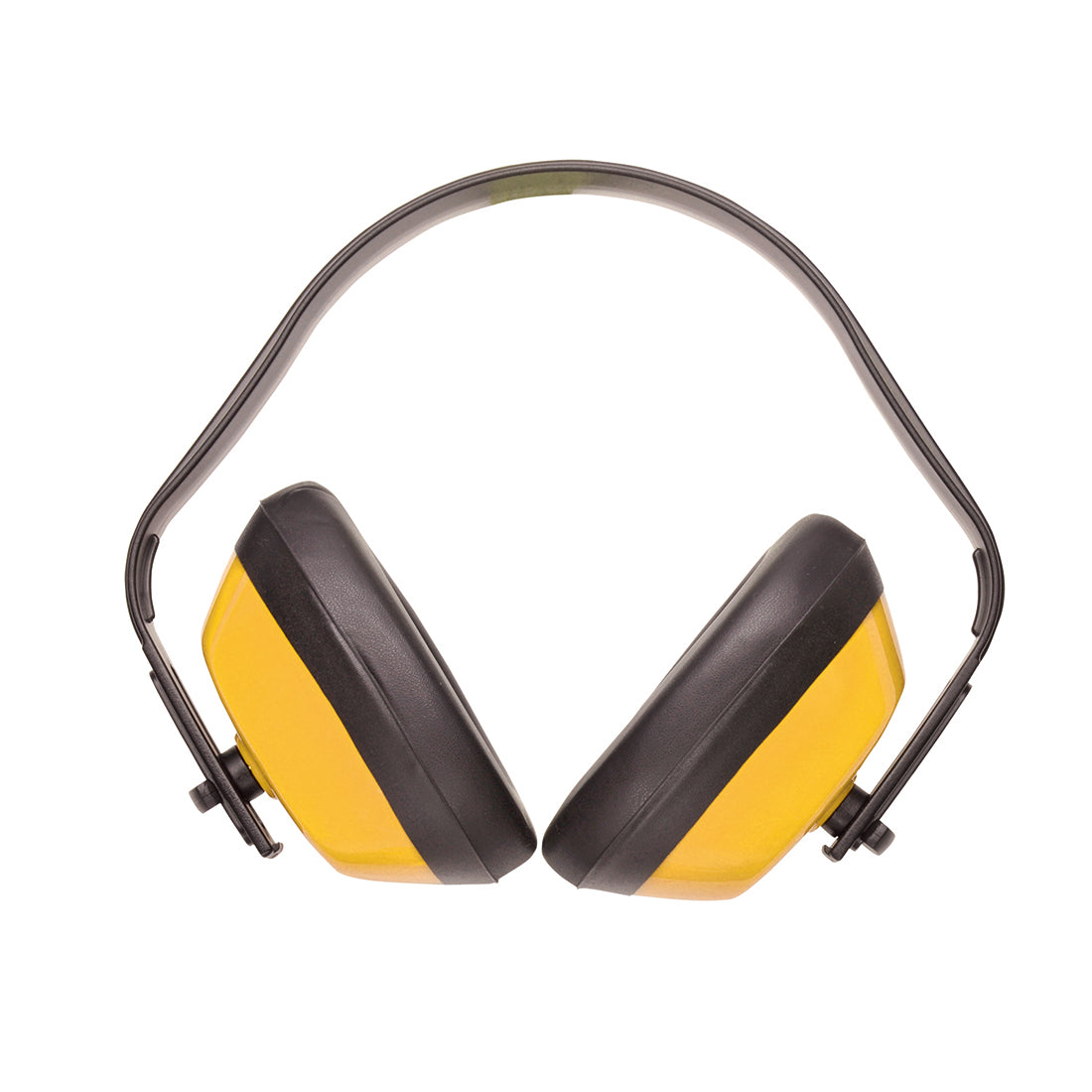 Classic Ear Protector - Yellow