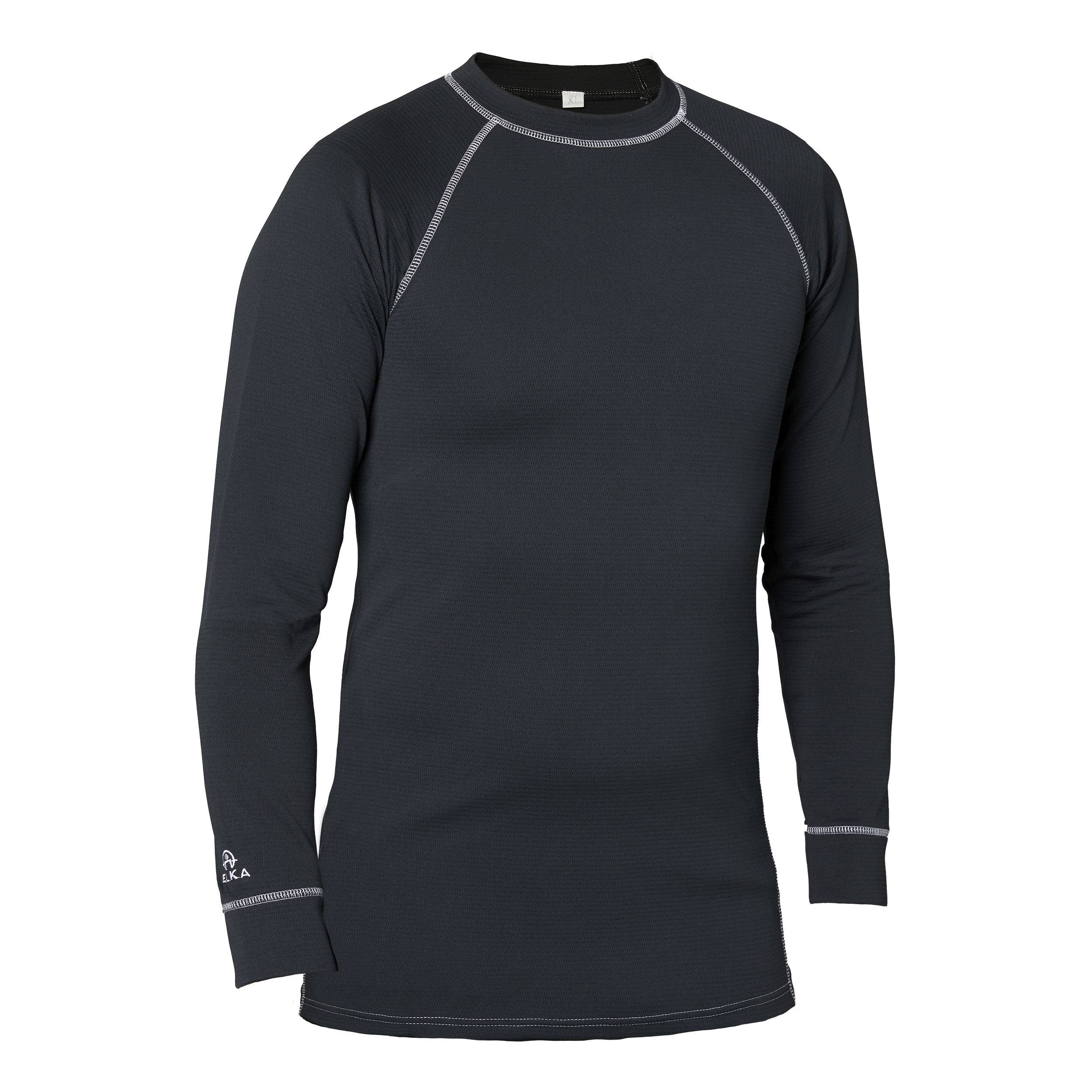 Elements Thermal Base Layer - Crew Shirt