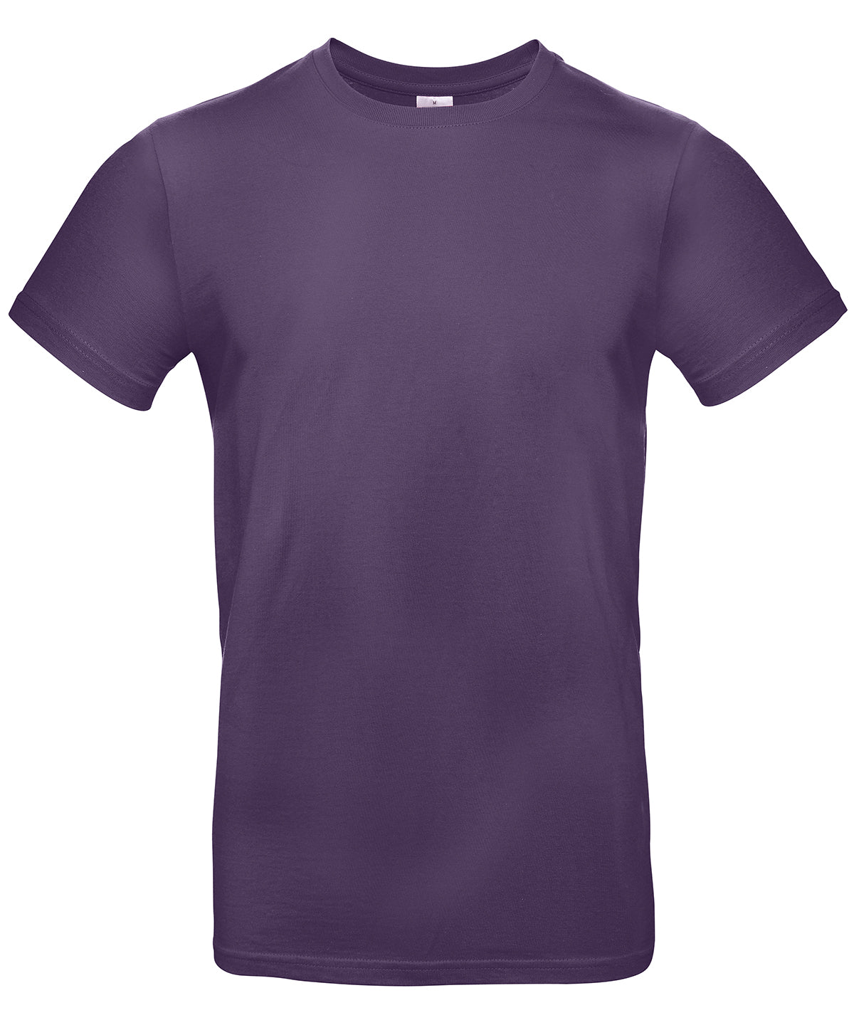 B&C #E190 - Urban Purple