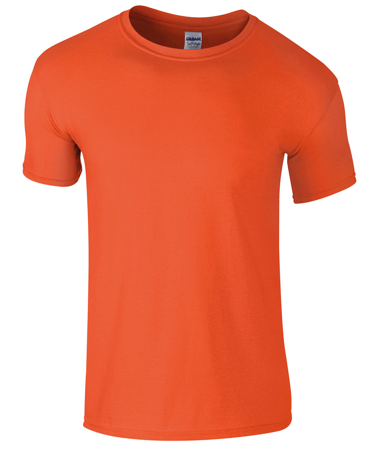 Softstyle™ youth ringspun t-shirt - Orange