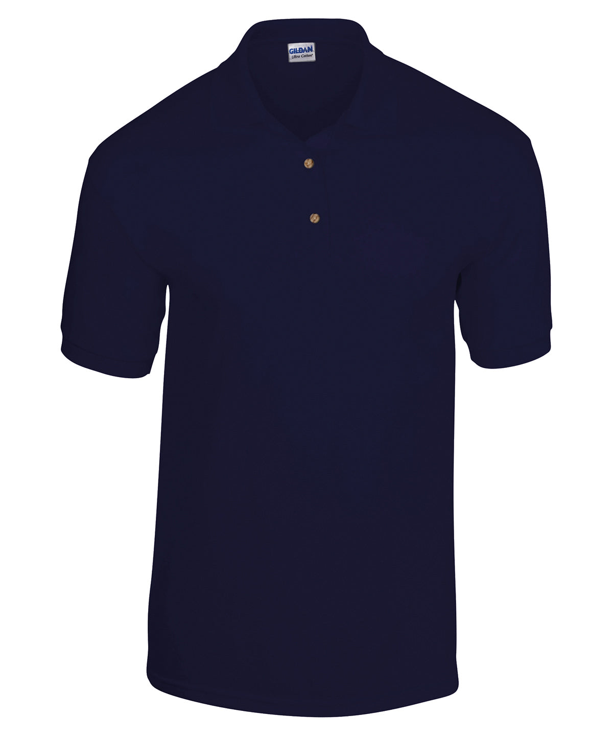 DryBlend® Jersey knit polo - Navy