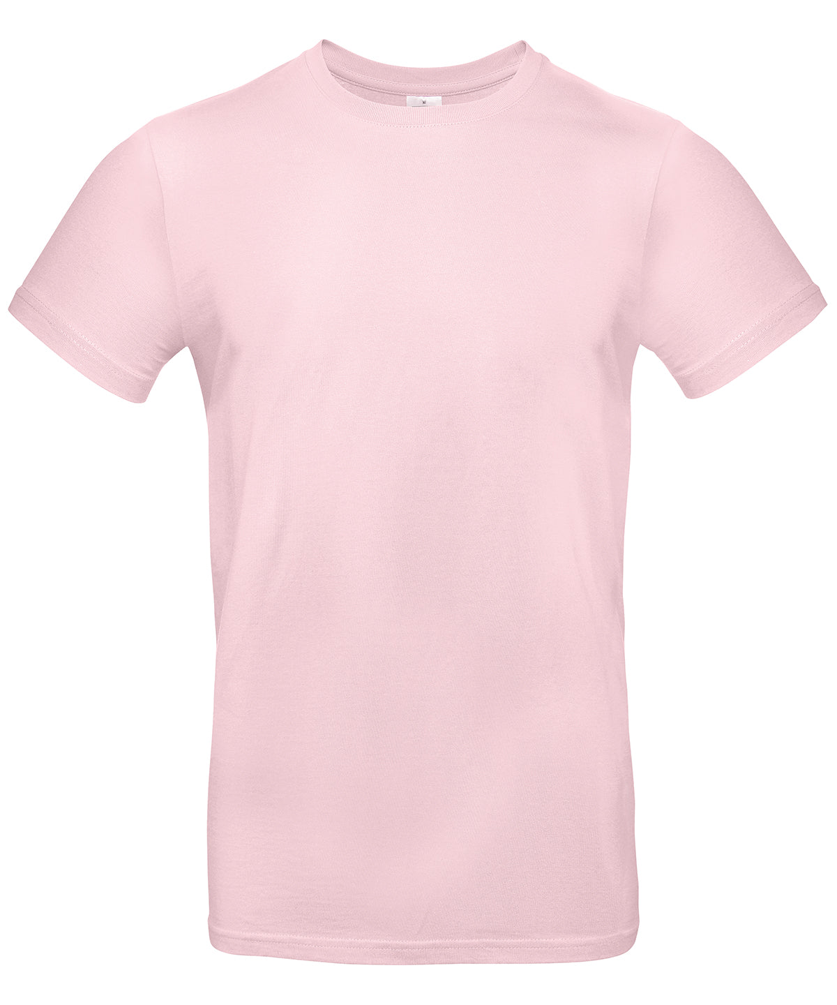 B&C #E190 - Orchid Pink