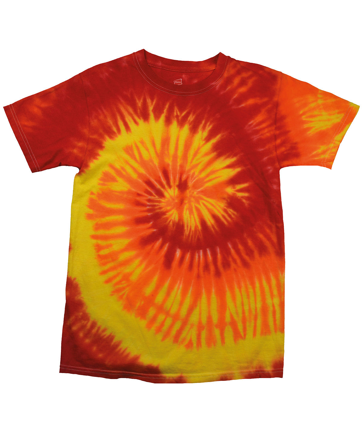 Tie-dye shirt - Blaze