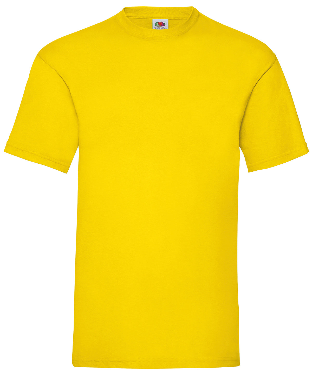 Valueweight T - Yellow