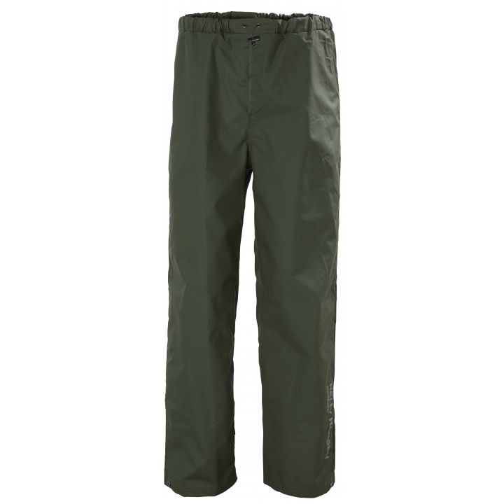 Mandal Pant - 480 ARMY GREEN