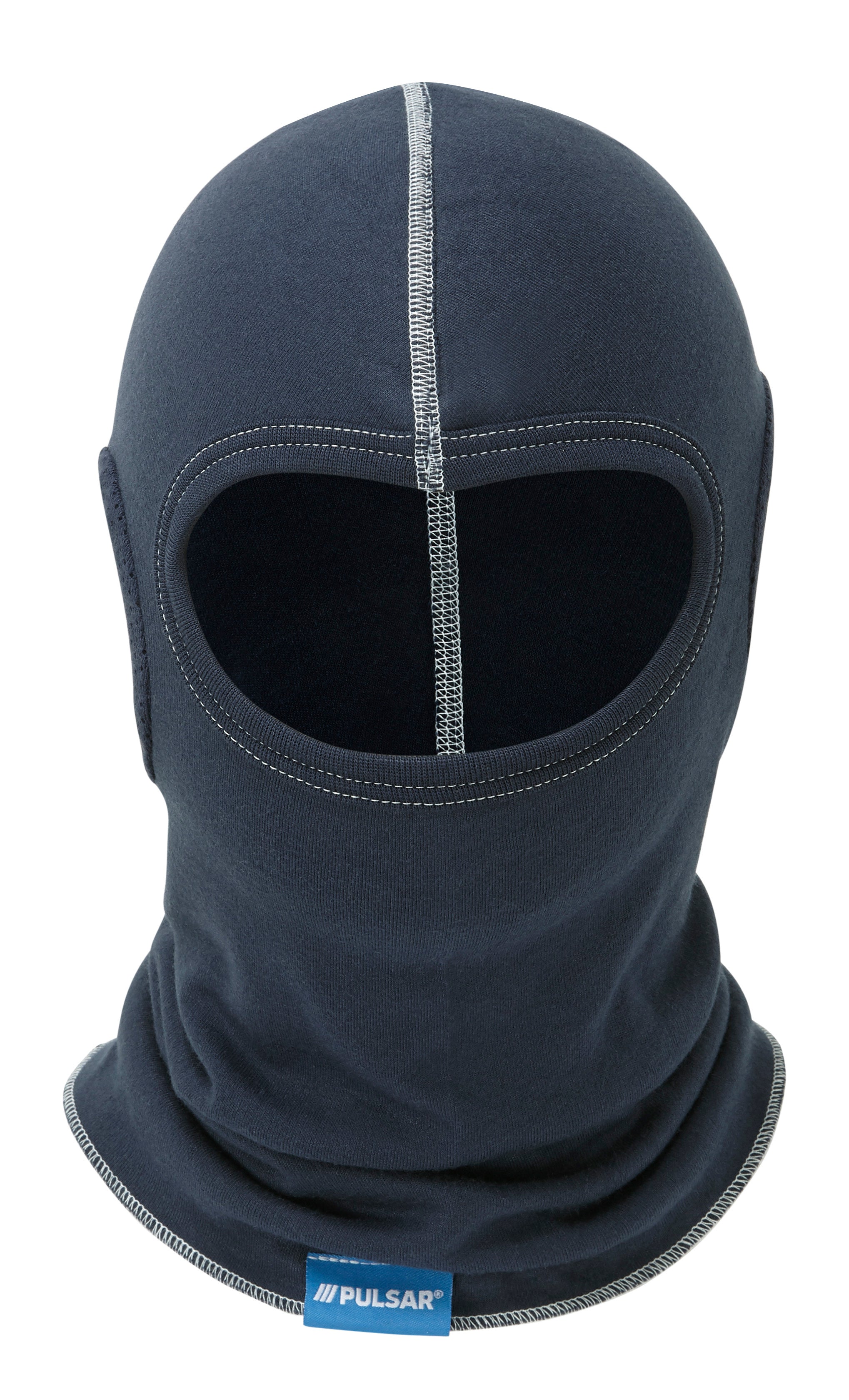 PULSAR® Blizzard -15° Balaclava c/w Mesh Ear Cut Outs - NAV