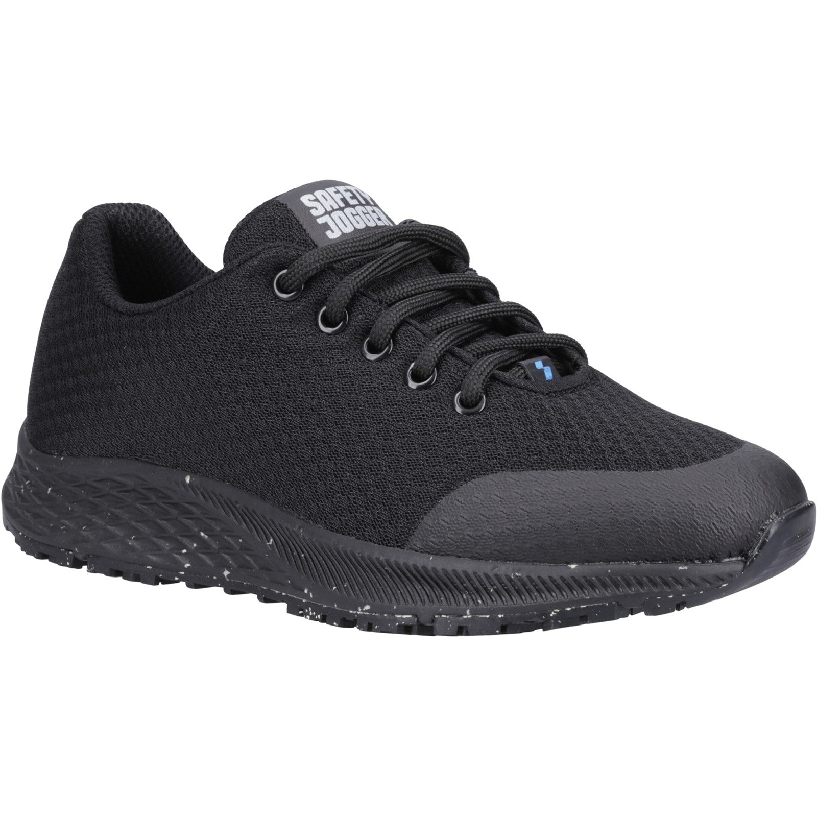 JUNO O1 Shoe - Black