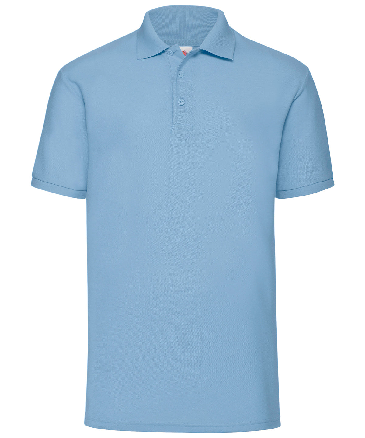 65/35 Polo - Sky Blue