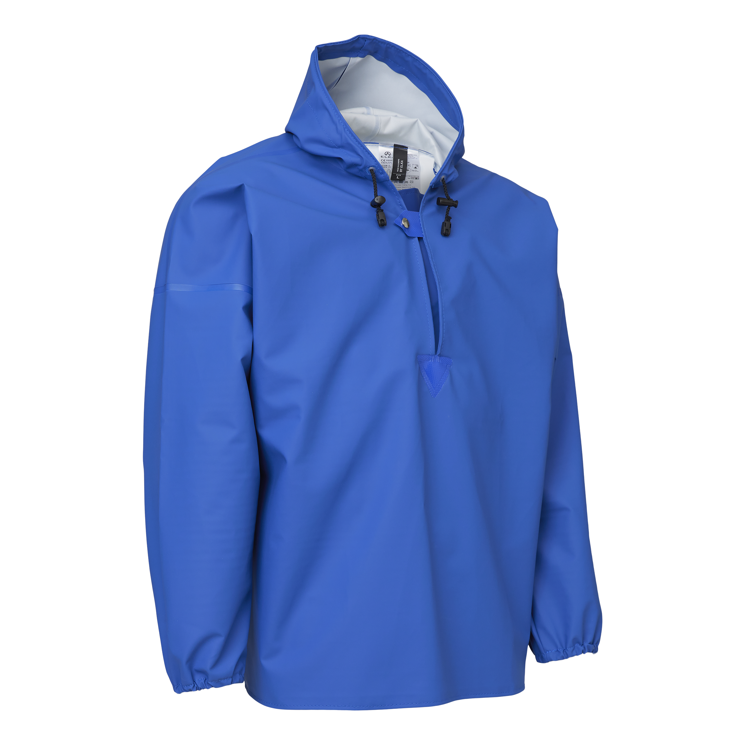 MadeInEurope Smock