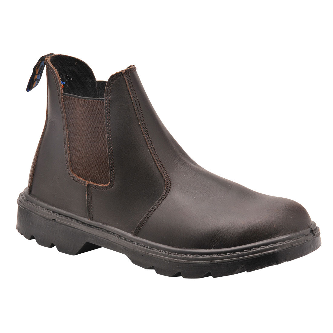 Portwest Dealer Boot S1P - Brown