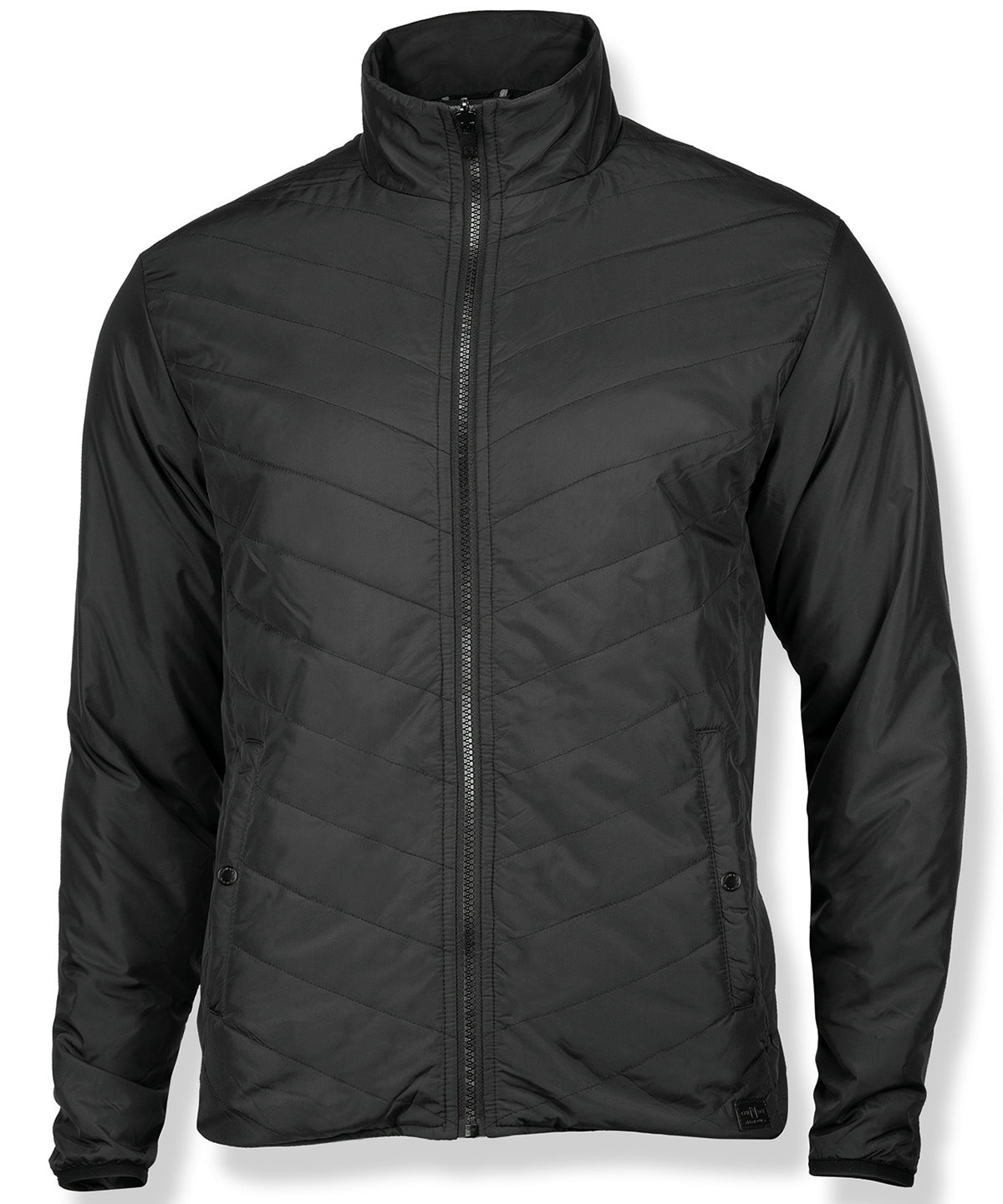 Kendrick jacket - Charcoal