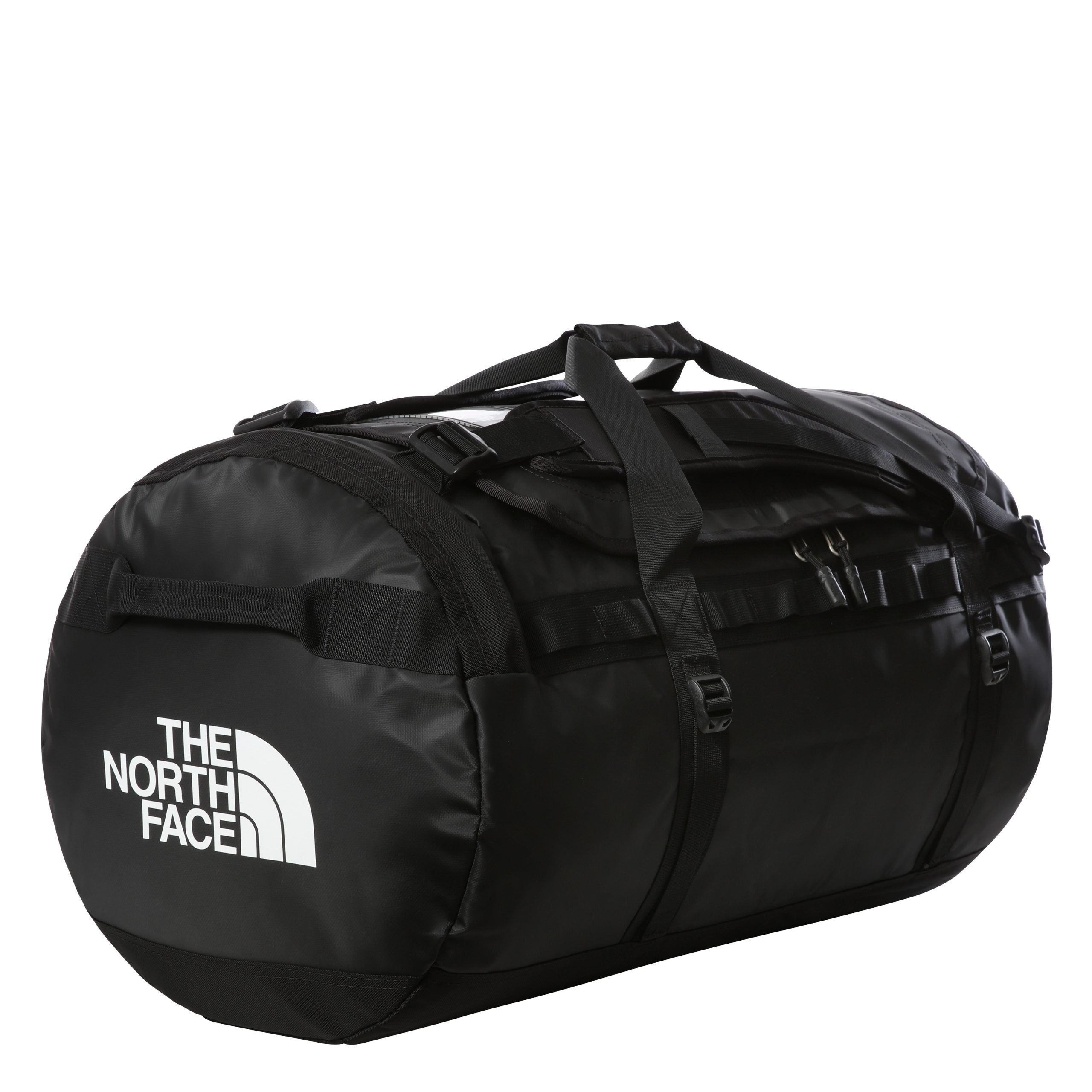 Base Camp Duffel L - Tnf Black-Tnf White-Npf