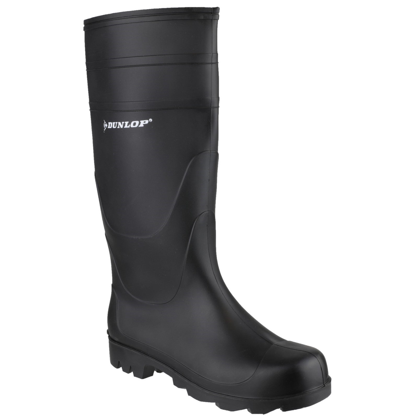 Universal Wellington - Black
