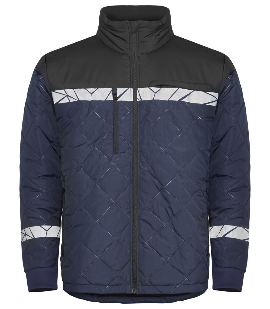 7404 LIGHT WEIGHT JACKET
7404 LIGHT WEIGHT JACKET 9910-VIZ - Navy/Black