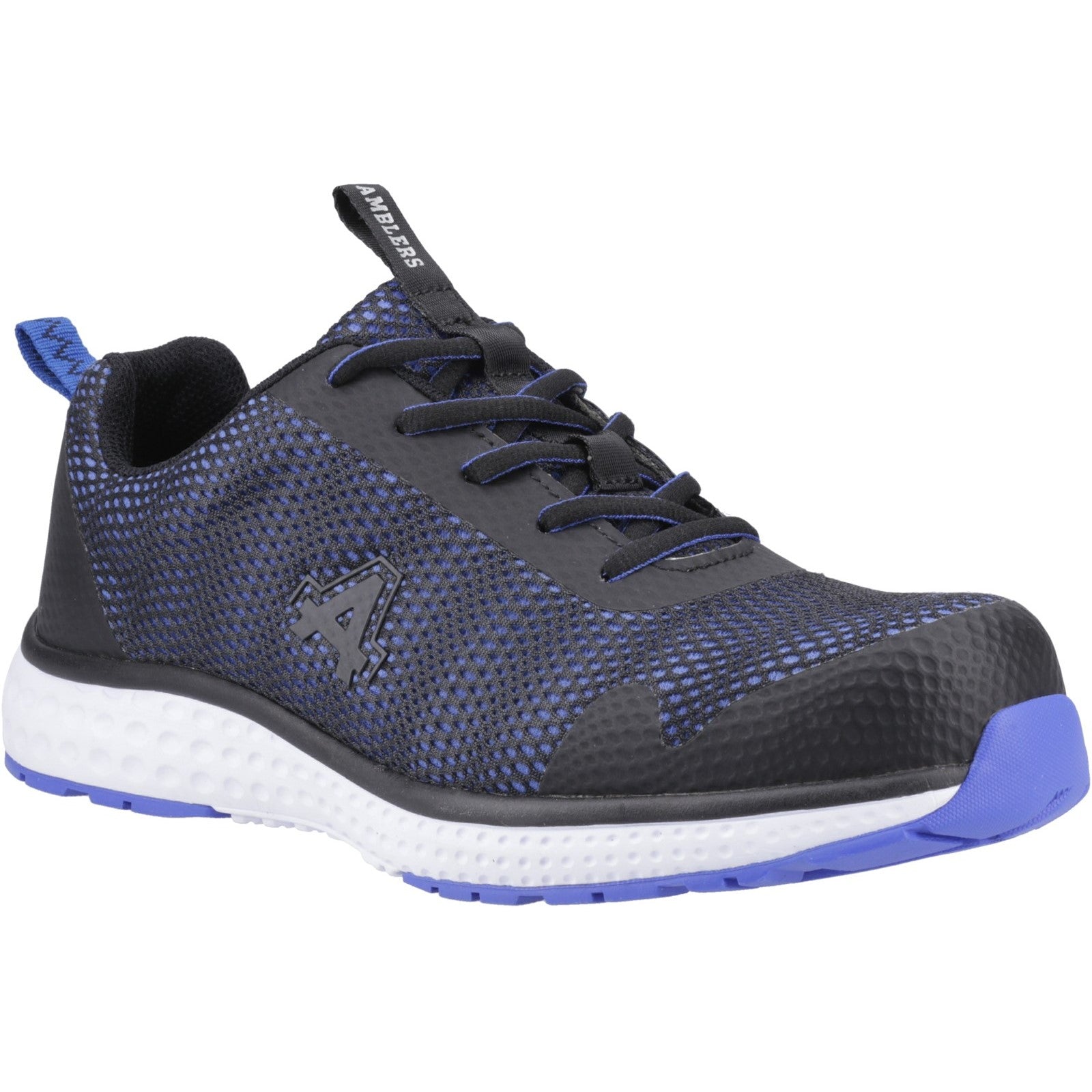 AS723C Sprint S1PL Trainer - Blue