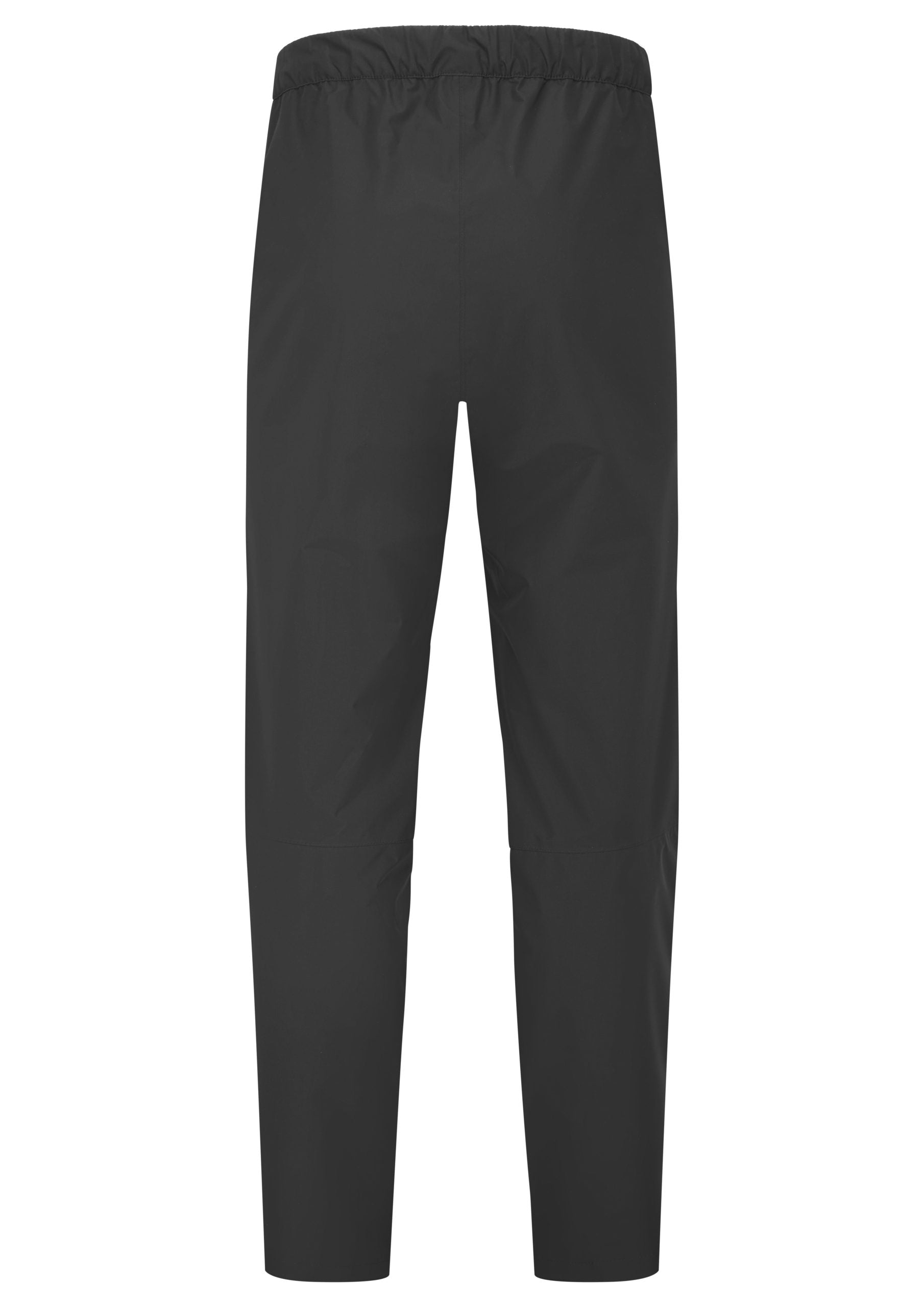 Men's Downpour Pants - BLACK, XX