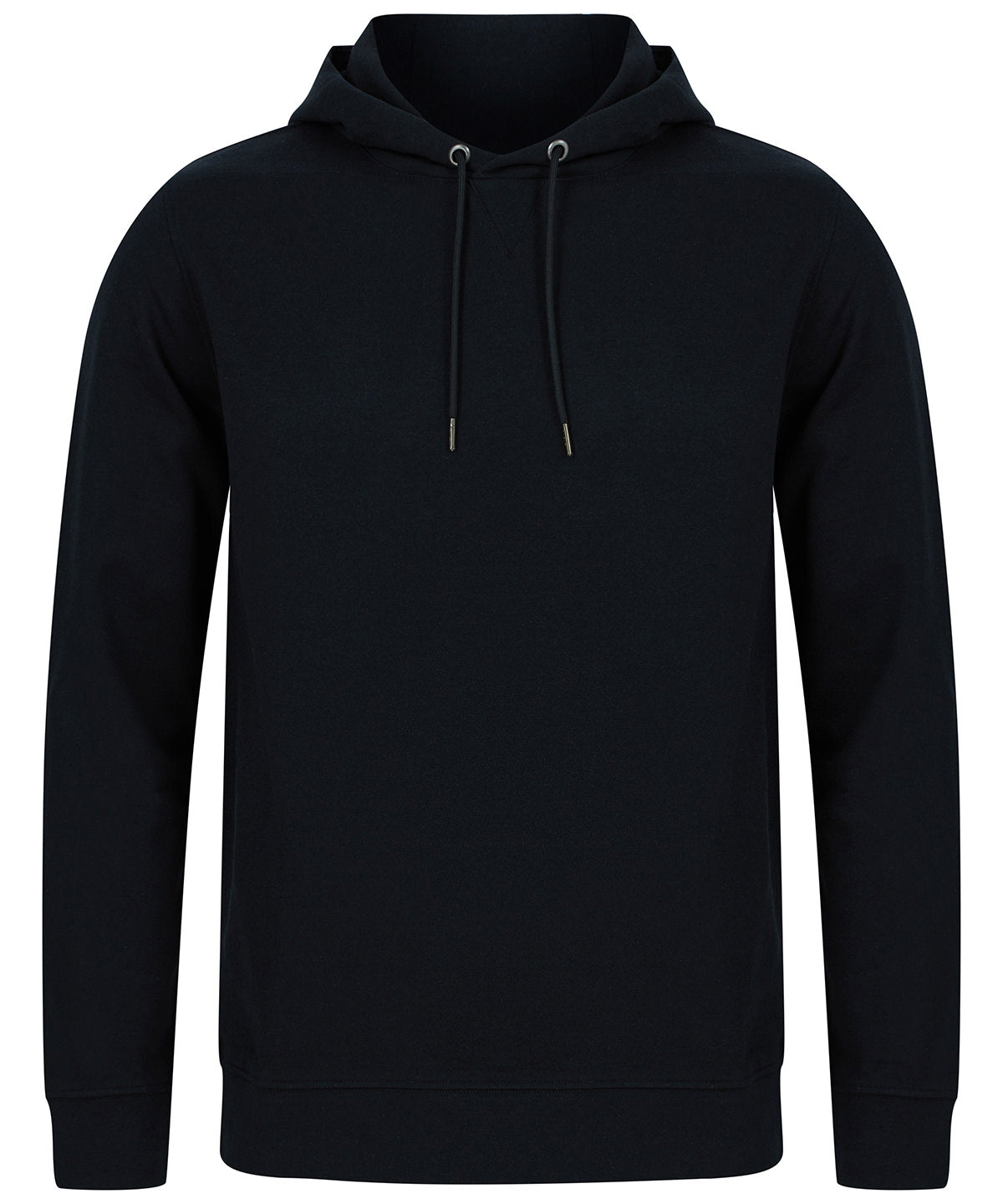 Unisex sustainable hoodie - Black