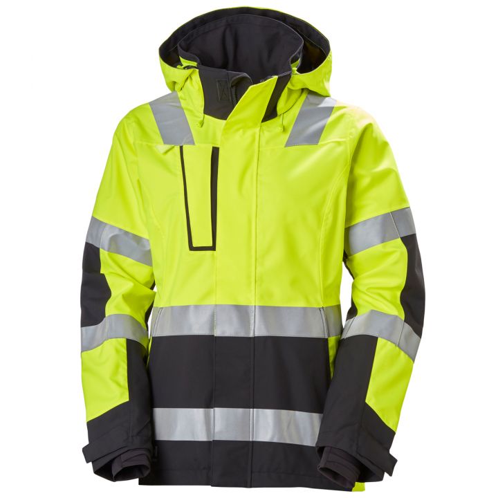 WOMEN'S ALNA 2.0 SHELL JACKET