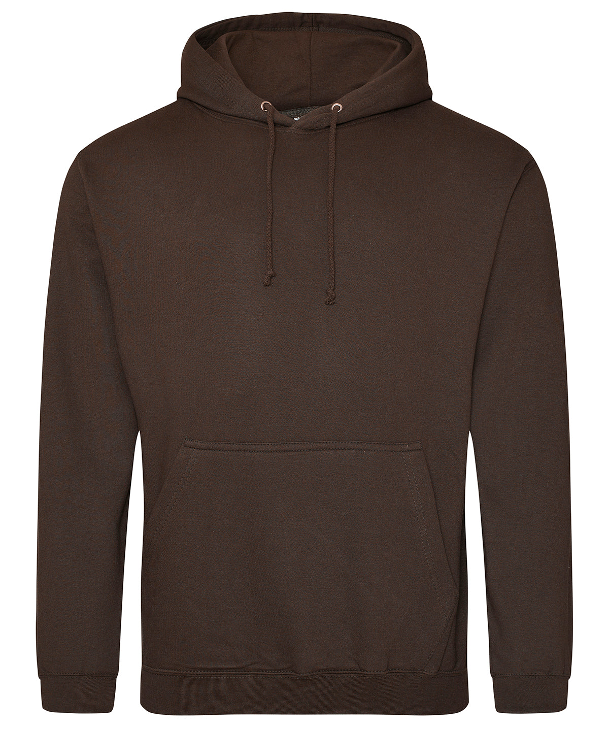 College hoodie - Hot Chocolate