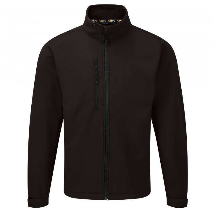 Tern Softshell - Black