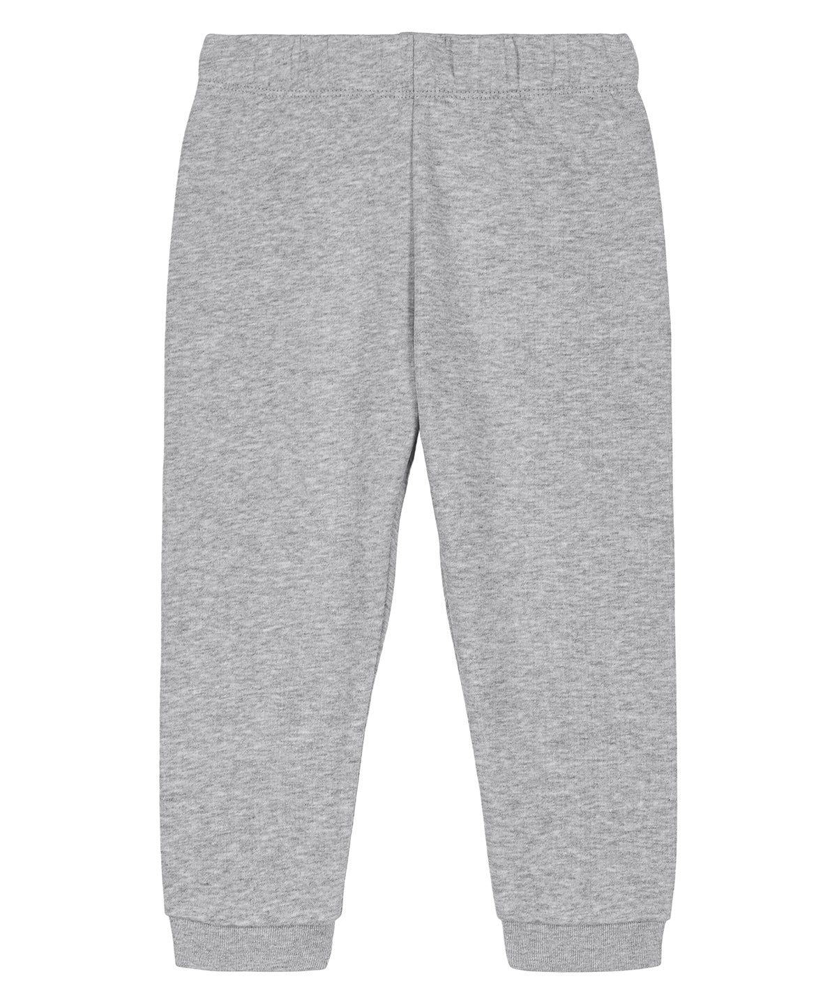 Baby Tumbler jogger pants (STBB187) - Heather Grey