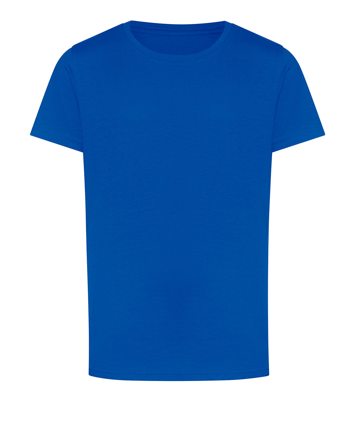 The 100 kids T - Royal Blue
