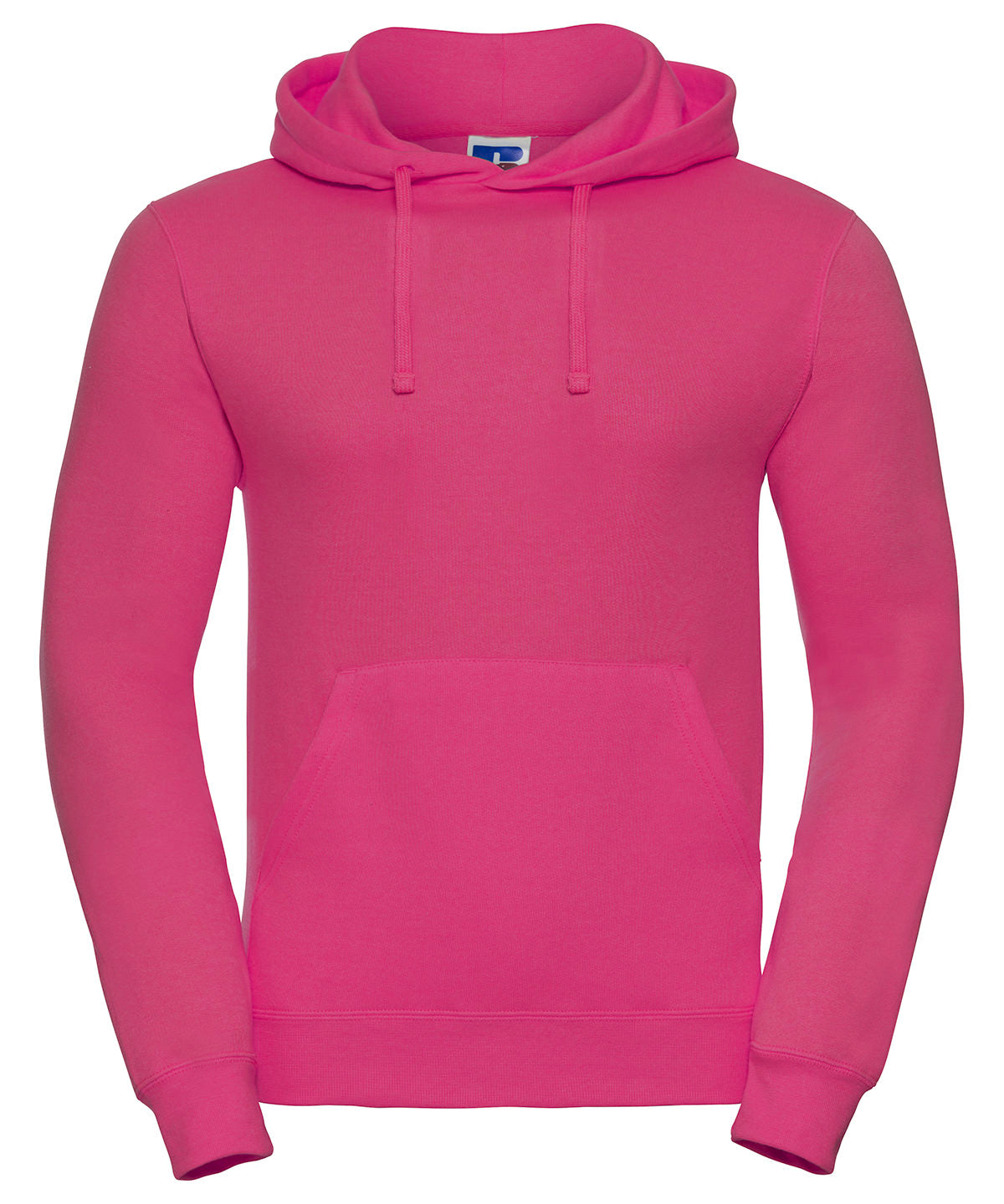 Hooded sweatshirt - Fuchsia
