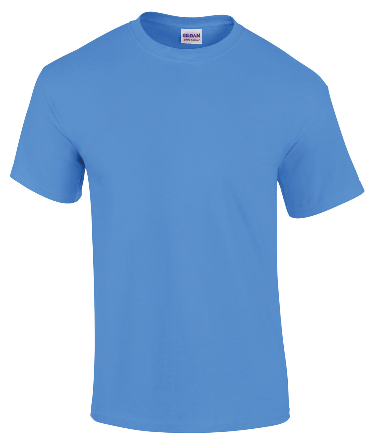 Ultra Cotton™ Adult T-Shirt - Carolina Blue