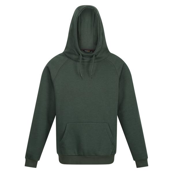 ProOverheadHoodie - Dark Green