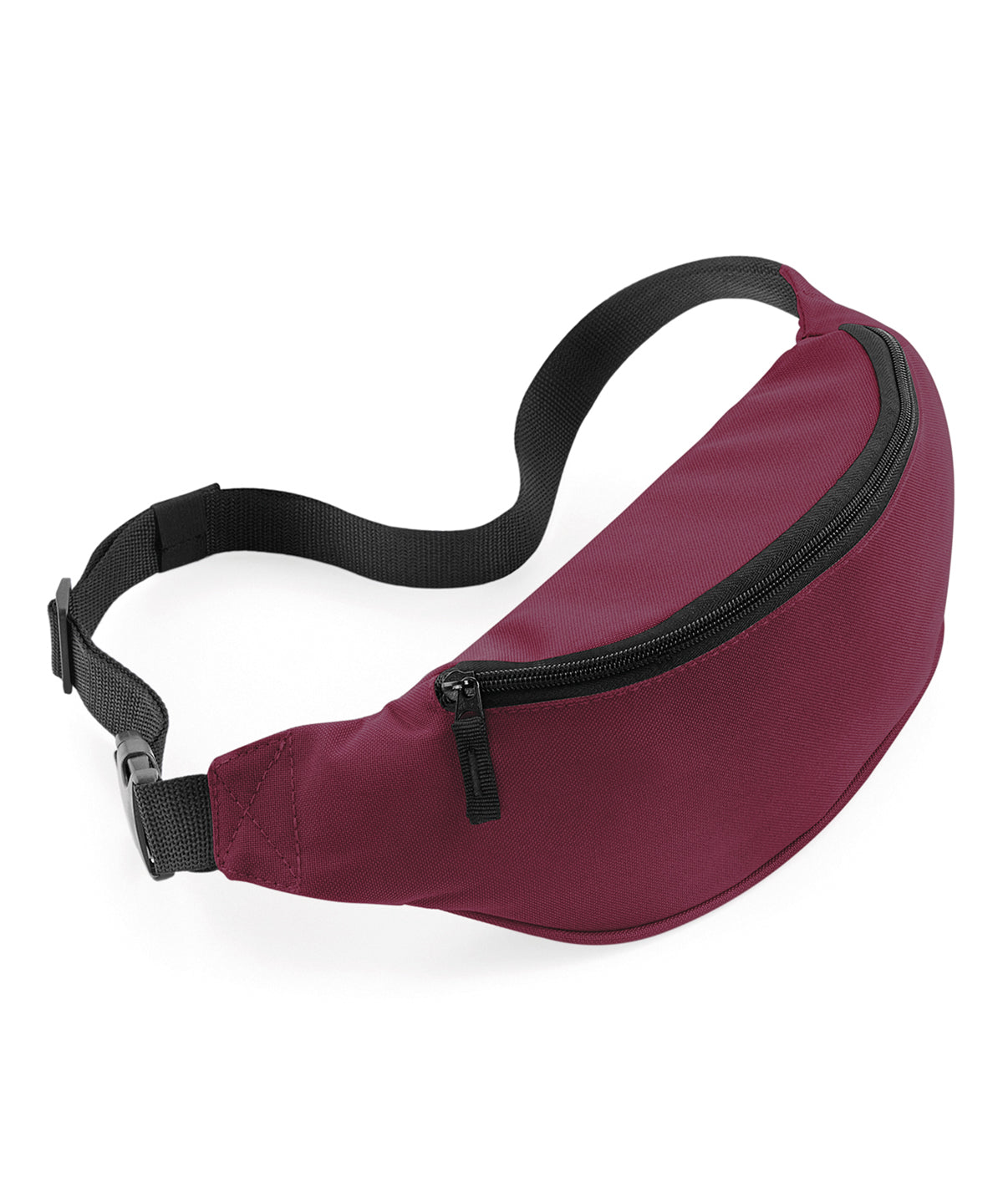 Belt bag - Burgundy