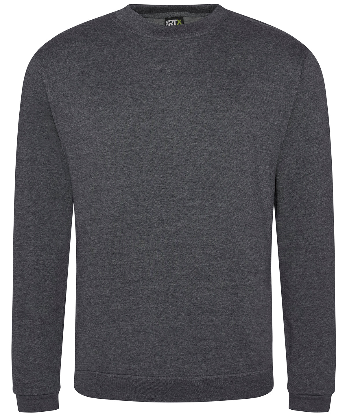 Pro sweatshirt - Solid Grey
