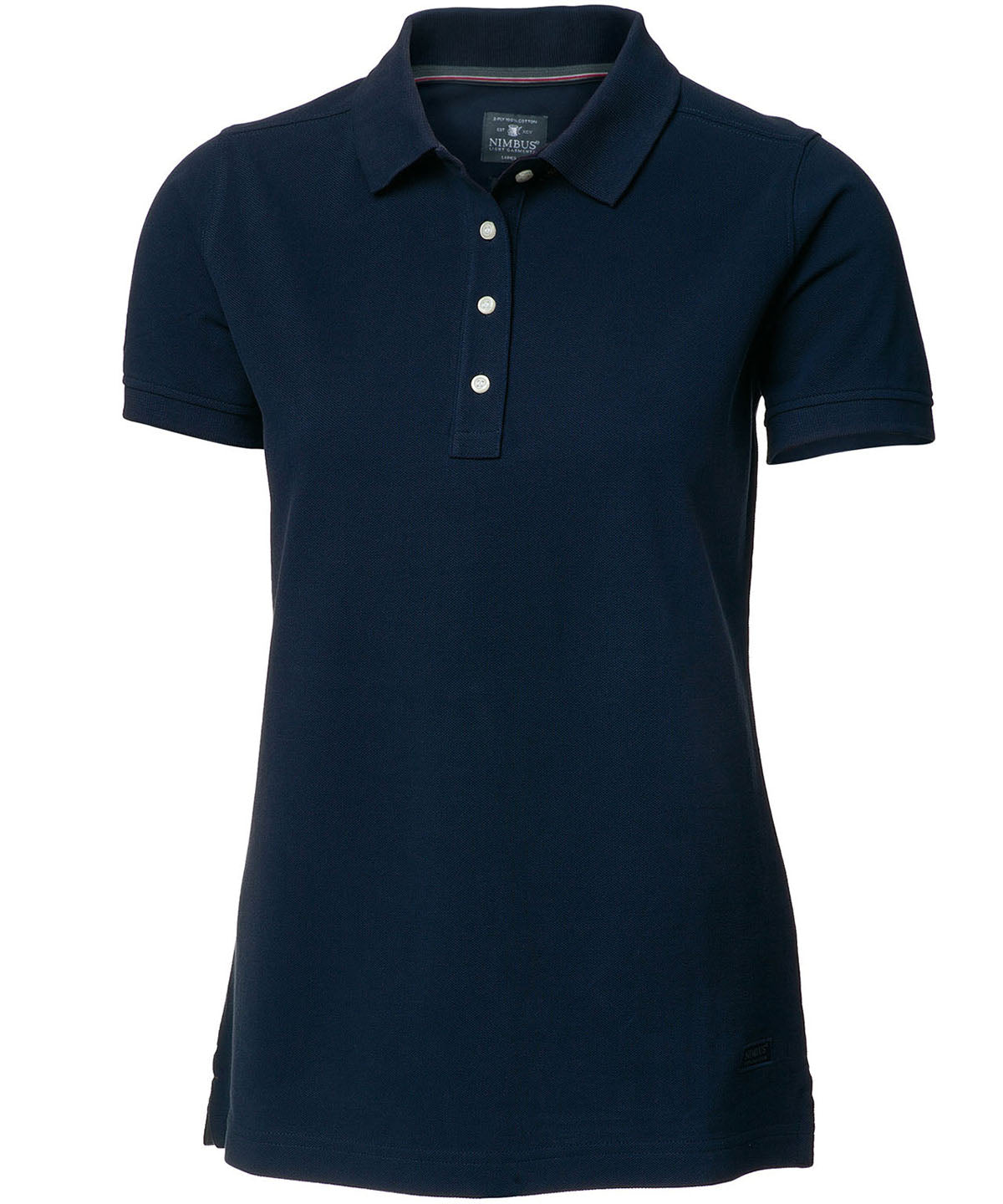 Women's Yale polo - Navy