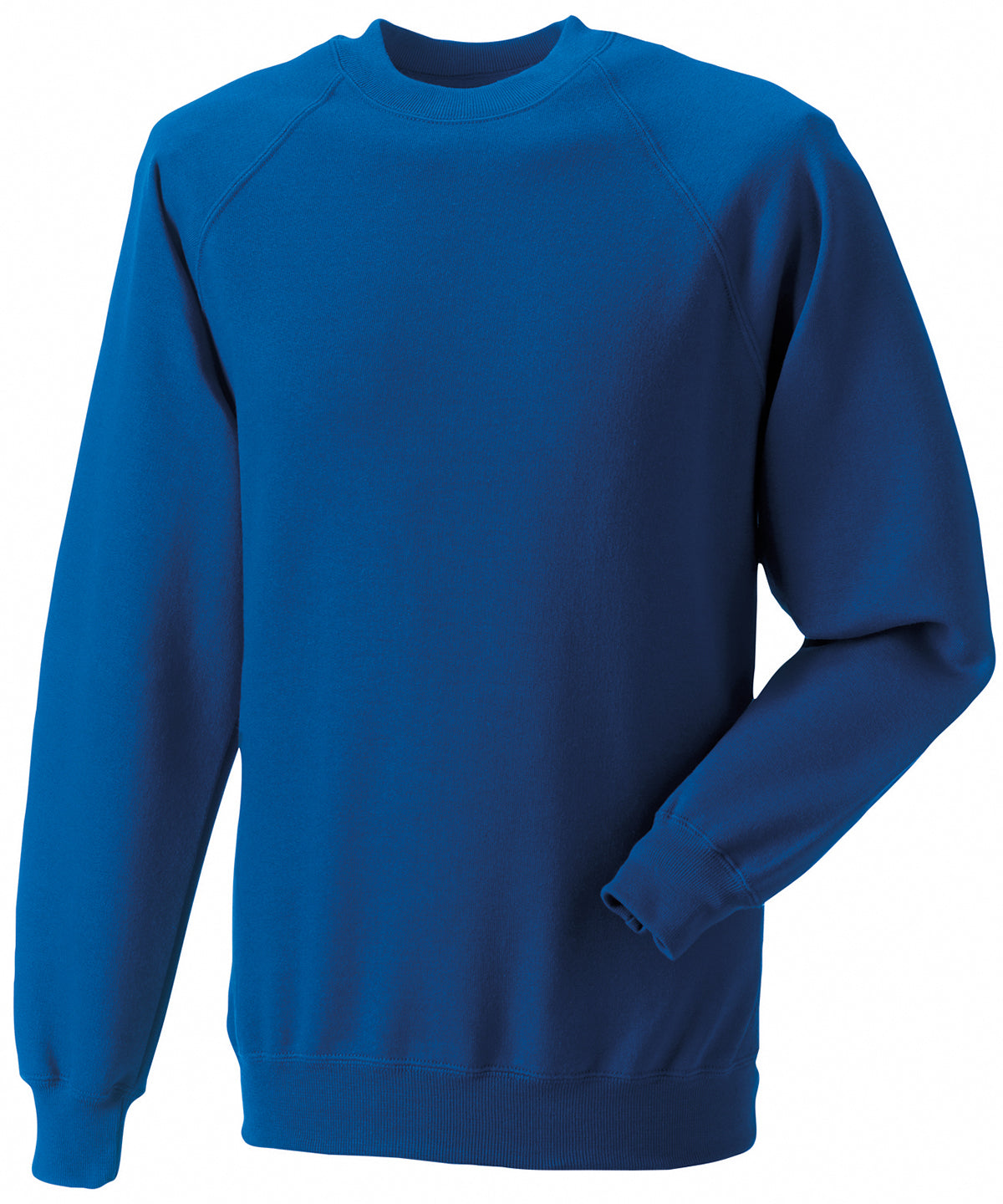 Classic sweatshirt - Bright Royal