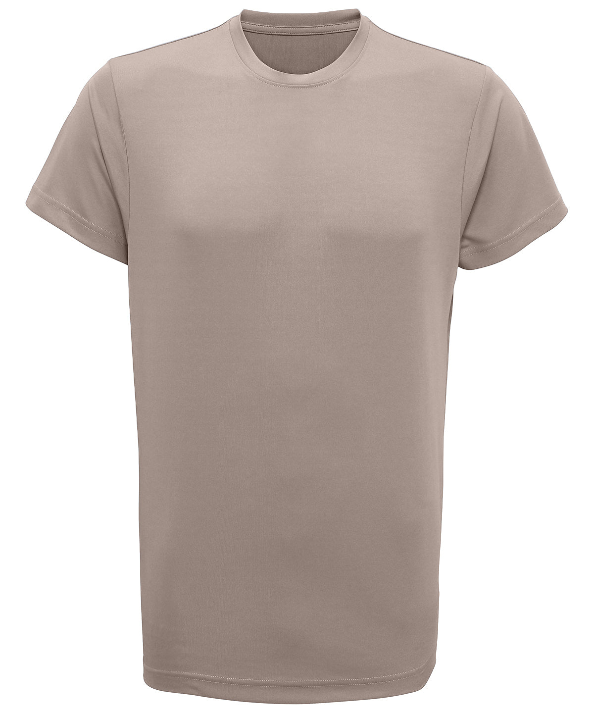 TriDri® performance t-shirt - Stone