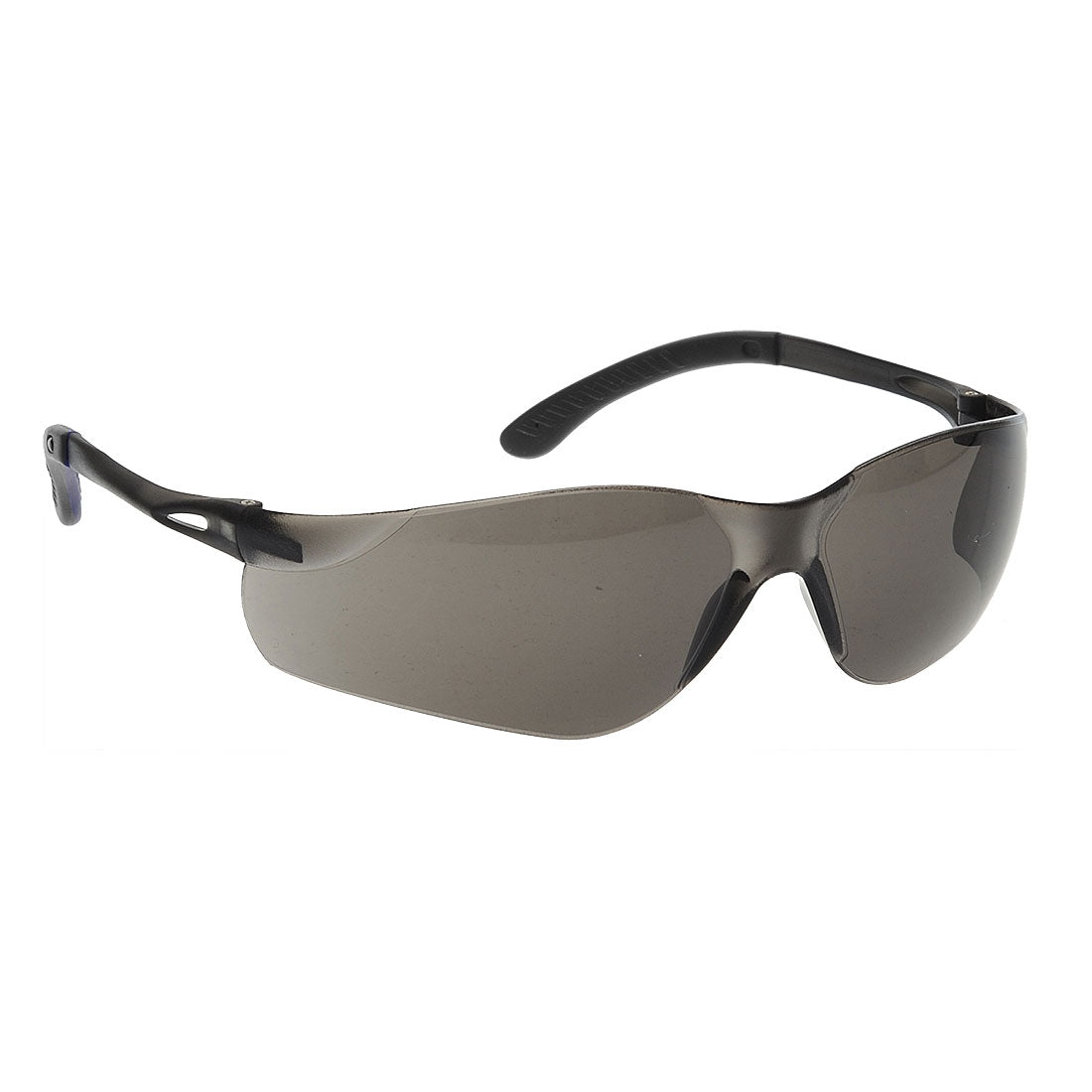 Pan View Spectacles - Black - Black