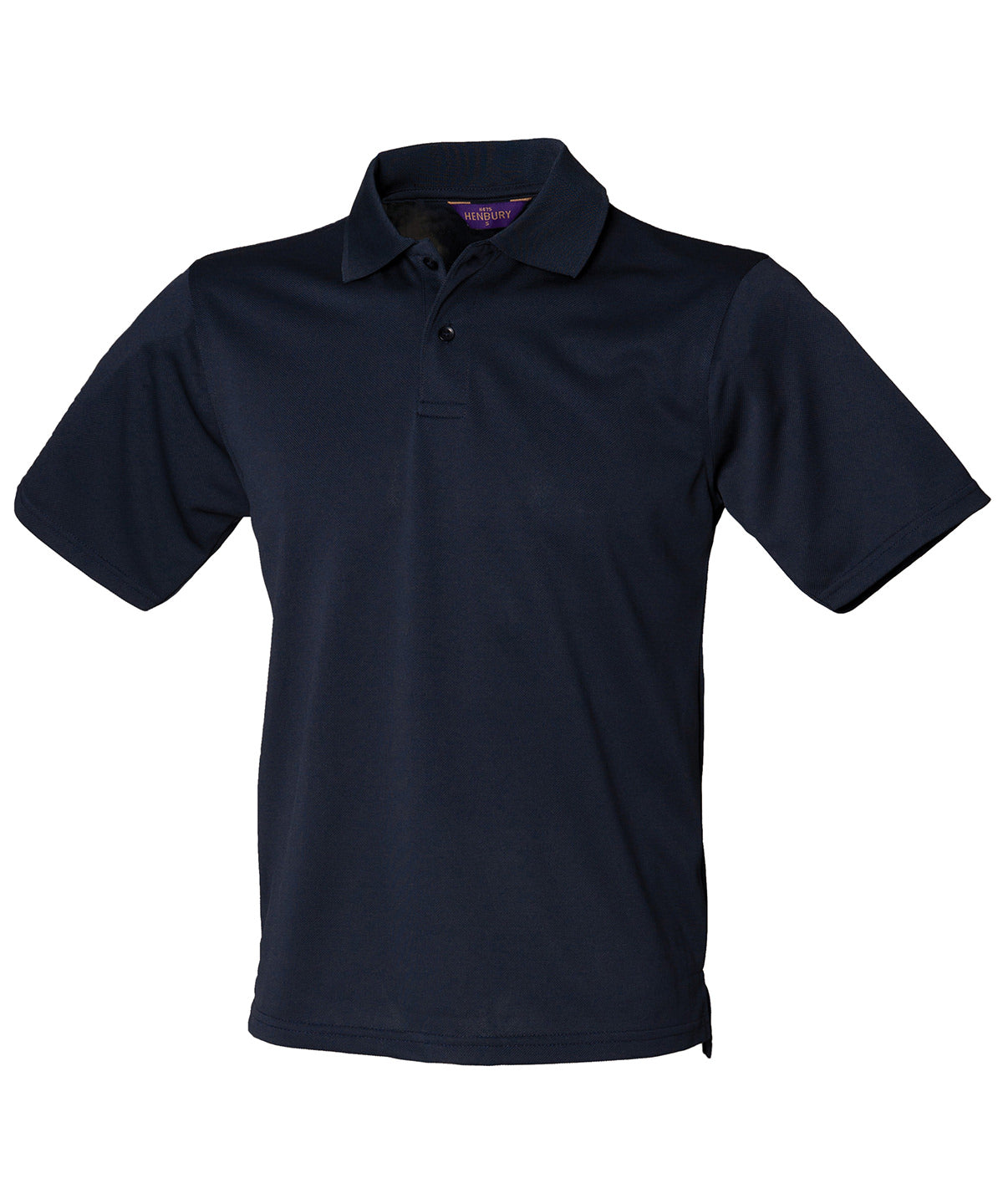 Coolplus® polo shirt - Navy