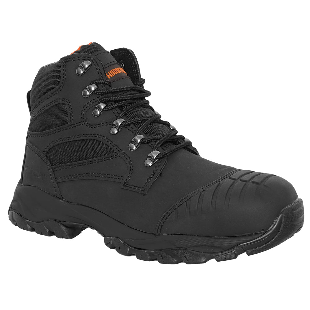 Heeley Boot