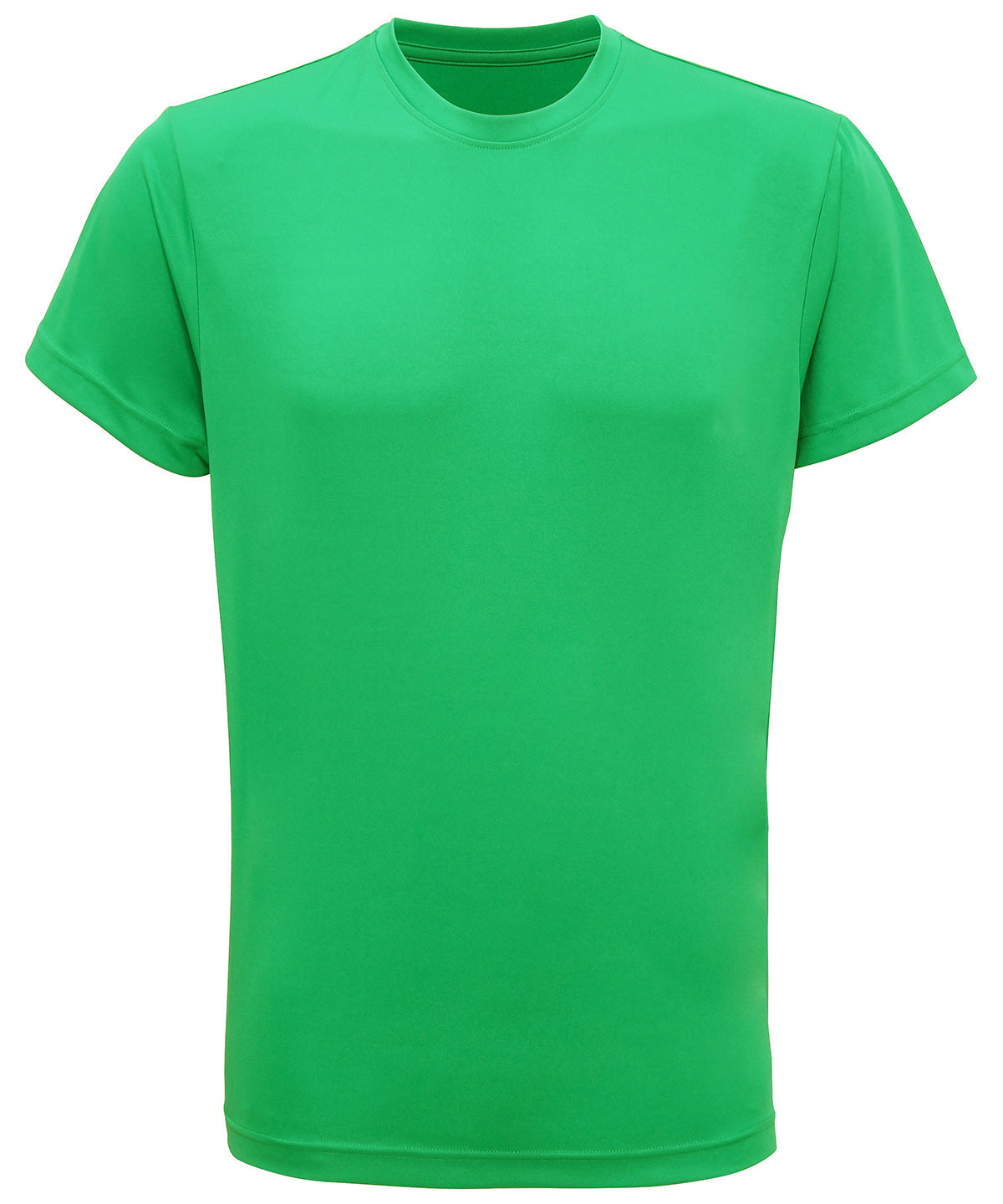 TriDri® performance t-shirt - Bright Kelly