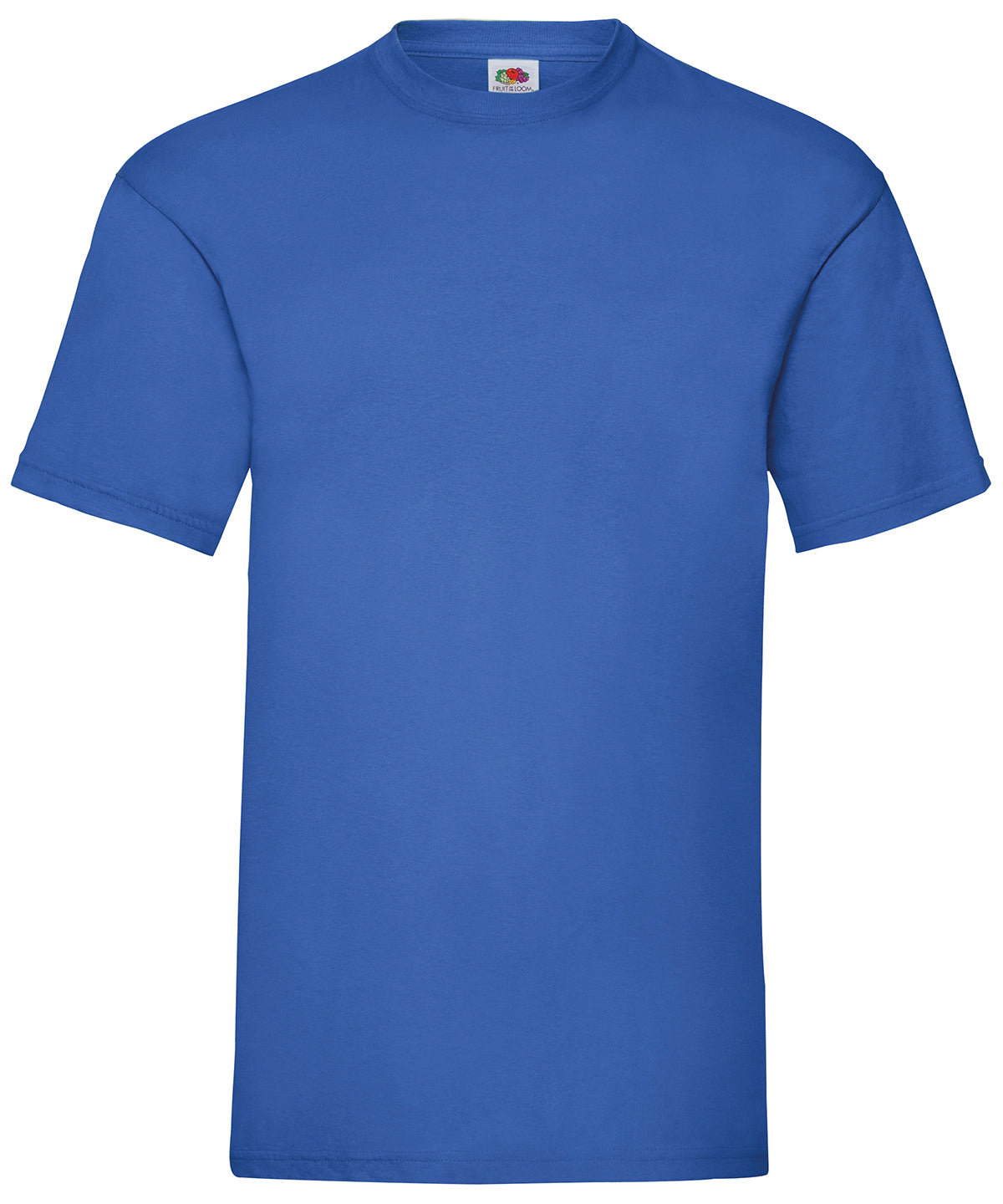 Valueweight T - Royal Blue