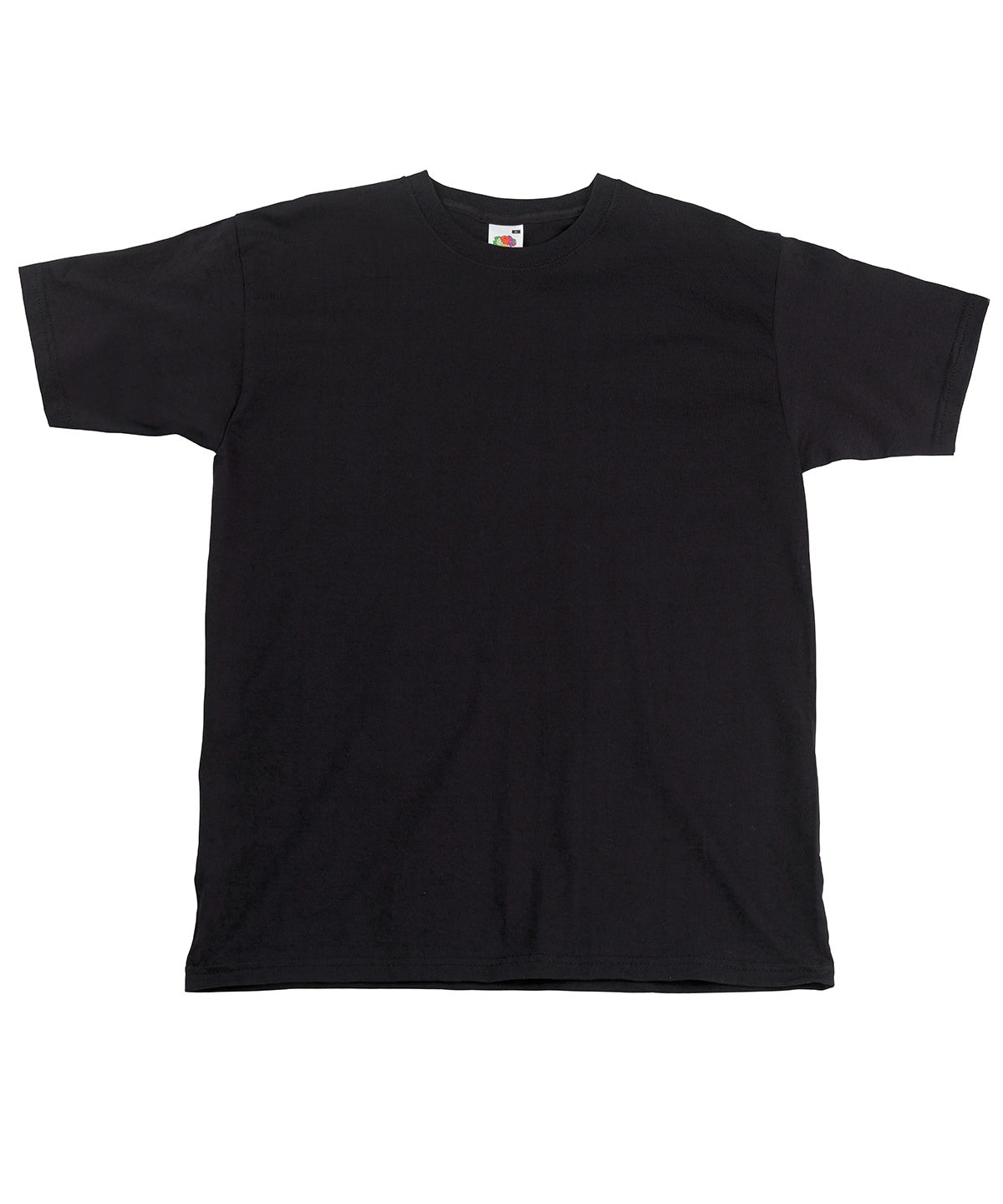 Super premium T - Black