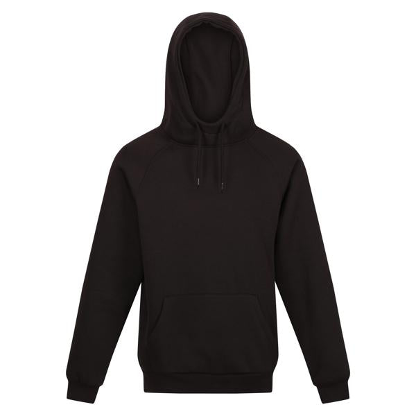 ProOverheadHoodie - Black