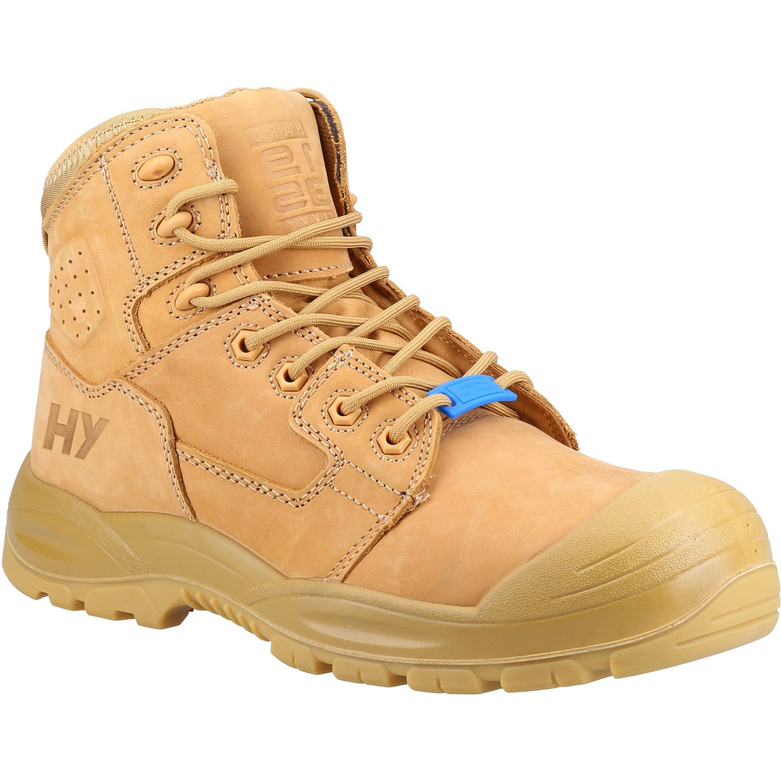 Legend PR Safety Boot - Wheat