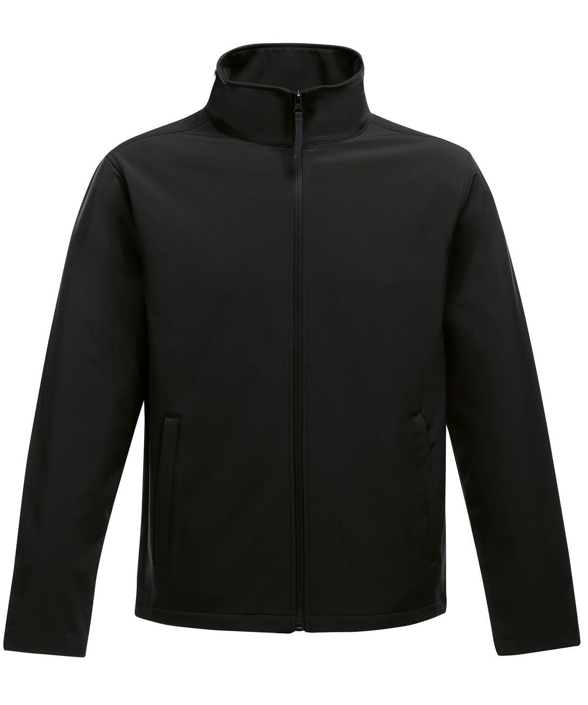 Ablaze Printable Softshell